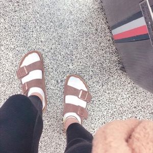 Meet your Posher, Lindsey